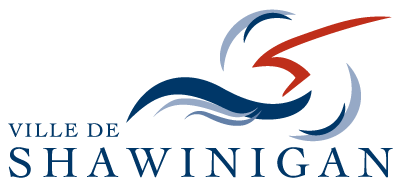 Ville Shawinigan - Logo