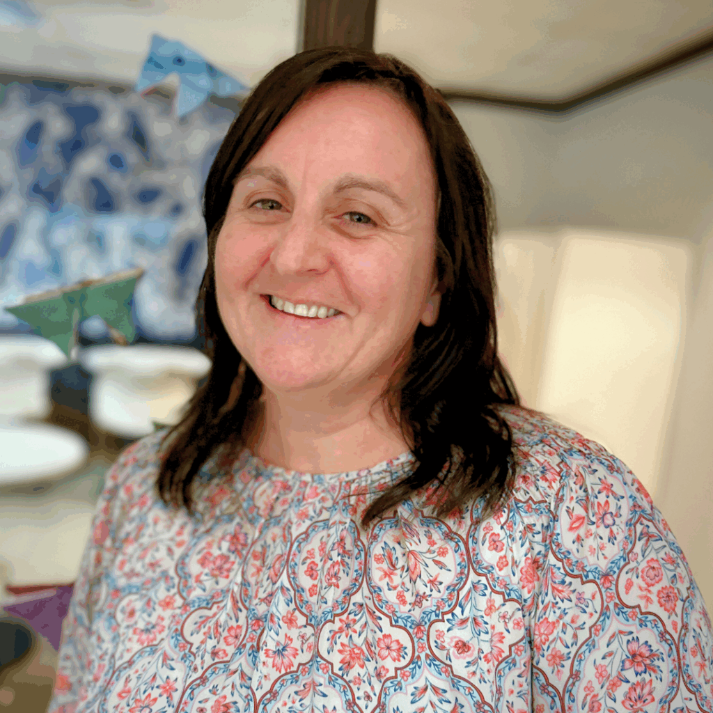 Chrystelle Jabrane - SANA Shawinigan