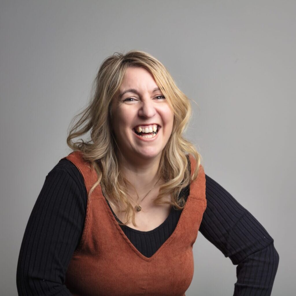 Jessie Tourigny - SANA Shawinigan