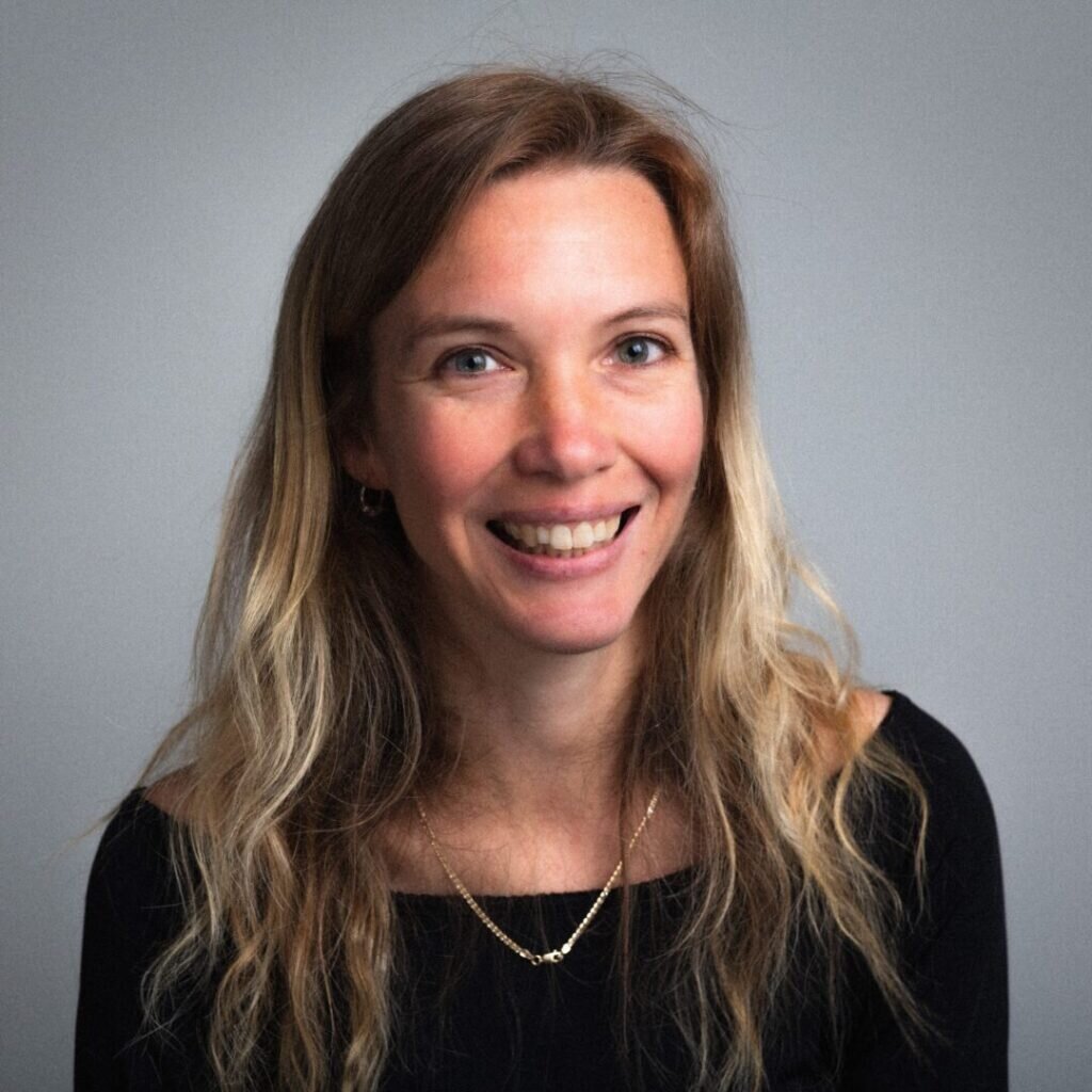 Karine Bastarache - SANA Shawinigan