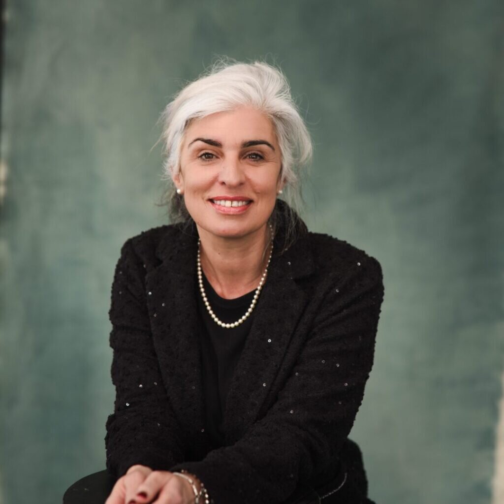 Marie-Claude Brûlé - SANA Shawinigan