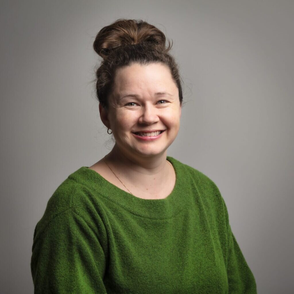 Marie-Frédéric Côté - SANA Shawinigan