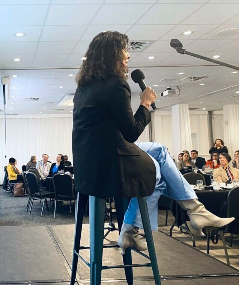 Conférence