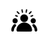 Icone - gens